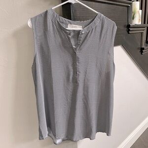 Women’s Striped Blouse